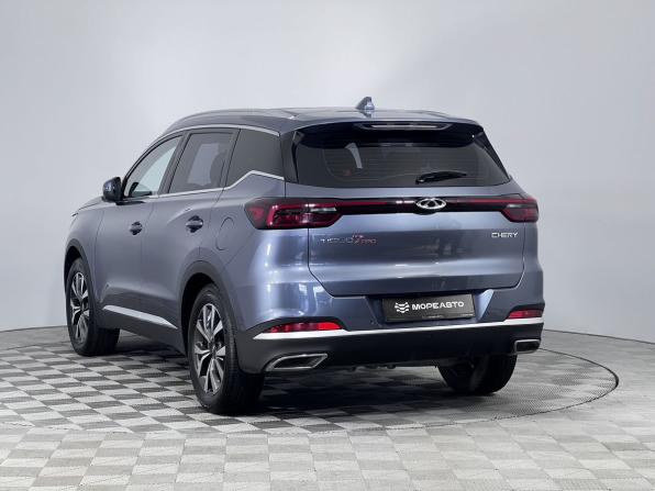 Chery Tiggo 7 Pro I с пробегом 2021 года, цена 1 735 000 рублей, 67177 км, внедорожник, Автокод Объявления