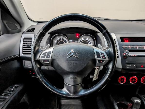 Citroen C-Crosser с пробегом 2010 года, цена 880 000 рублей, 233868 км, внедорожник, Автокод Объявления