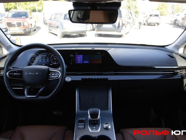 Omoda C5 I с пробегом 2023 года, цена 1 673 000 рублей, 51658 км, внедорожник, Автокод Объявления