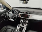 Geely Atlas I Москва  - изображение 33