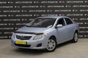 Toyota Corolla X (E140 E150) Томск  - изображение 15