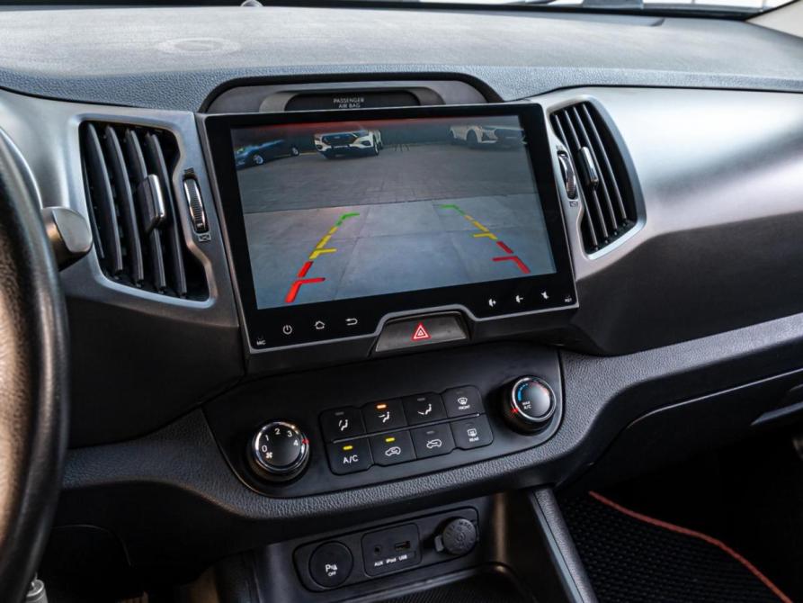 Kia Sportage III Краснодар  - изображение 13