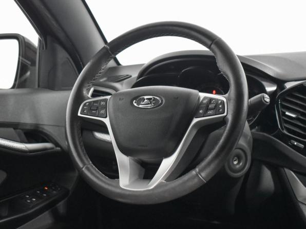 Lada (ВАЗ) Vesta I с пробегом 2021 года, цена 1 125 000 рублей, 63598 км, седан, Автокод Объявления