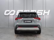 Toyota RAV4 V (XA50) Воронеж  - изображение 27