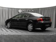 Peugeot 407 Москва  - изображение 22