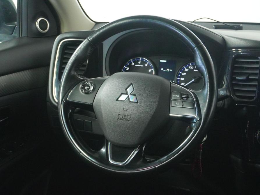 Mitsubishi Outlander III Рестайлинг 2 Вологда  - изображение 16