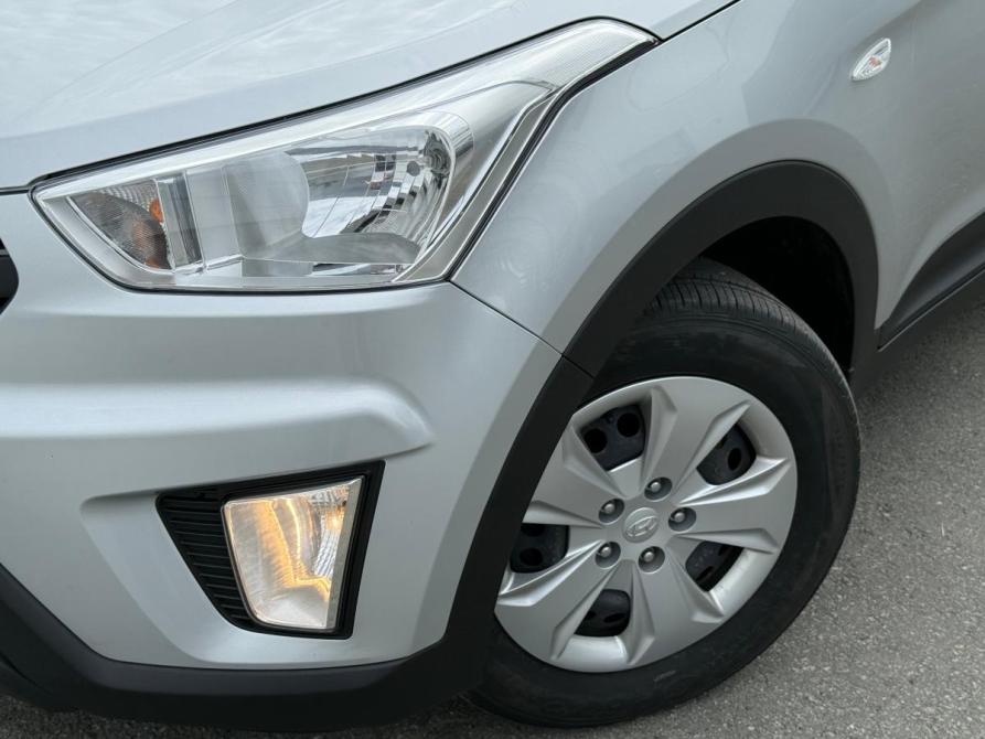 Hyundai Creta I Курган  - изображение 15