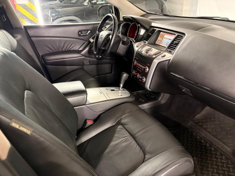 Nissan Murano II (Z51) Рестайлинг Екатеринбург  - изображение 31