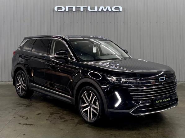FAW Bestune T99 I Рестайлинг с пробегом 2023 года, цена 2 397 000 рублей, 31148 км, внедорожник, Автокод Объявления