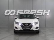 Nissan Qashqai II Рестайлинг Воронеж  - изображение 24