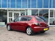 Mazda 3 I (BK) Рестайлинг Ульяновск  - изображение 26