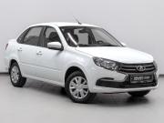 Lada (ВАЗ) Granta I Рестайлинг Москва  - изображение 27