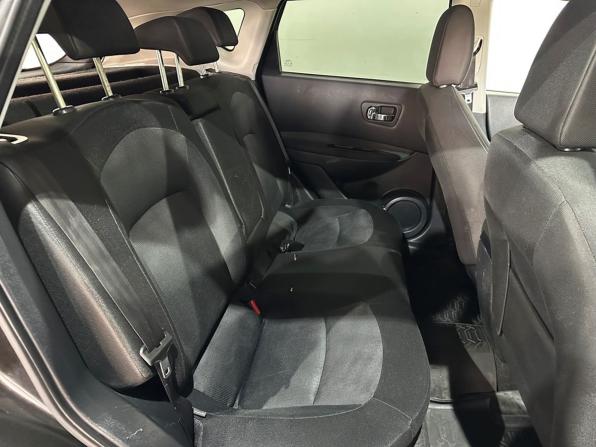 Nissan Qashqai I Рестайлинг с пробегом 2012 года, цена 730 000 рублей, 285540 км, внедорожник, Автокод Объявления