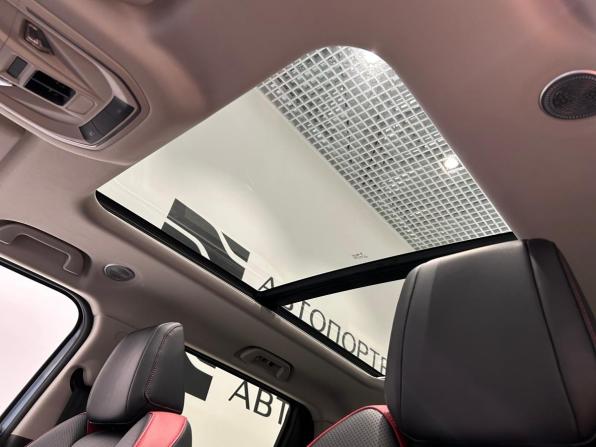Haval H3 I с пробегом 2024 года, цена 2 479 000 рублей, 23370 км, внедорожник, Автокод Объявления