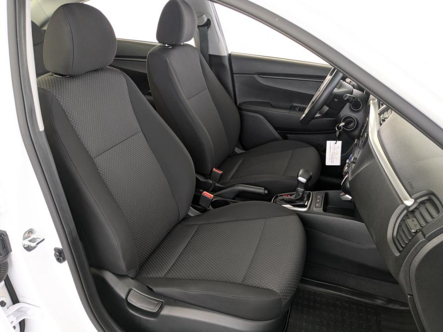 Kia Rio IV Рестайлинг Москва  - изображение 23