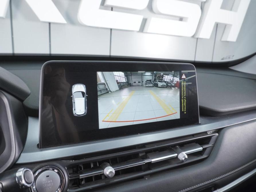 Chery Tiggo 4 Pro I Рестайлинг Ростов-на-Дону  - изображение 14