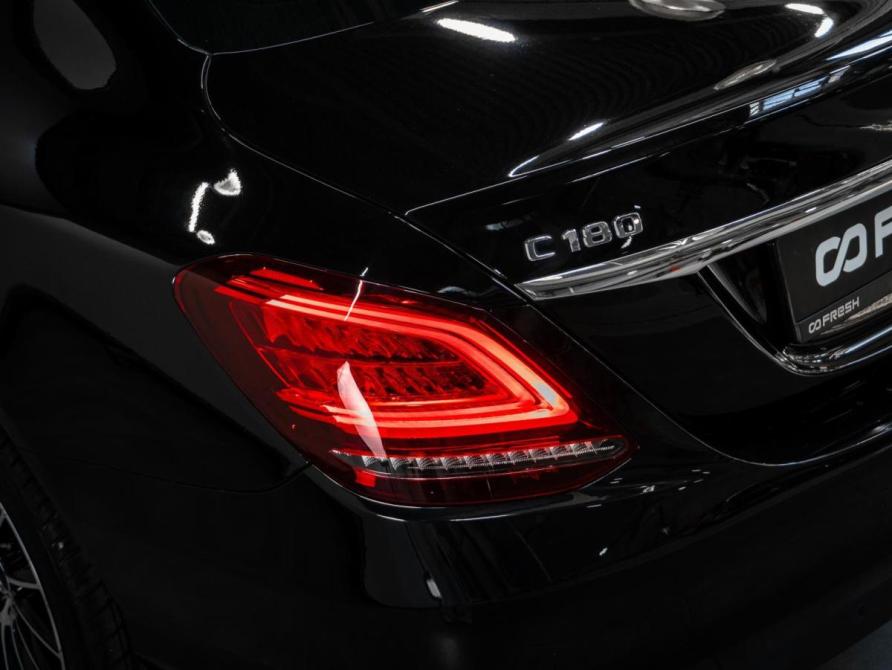 Mercedes-Benz C-Класс IV (W205) Рестайлинг Тюмень  - изображение 8
