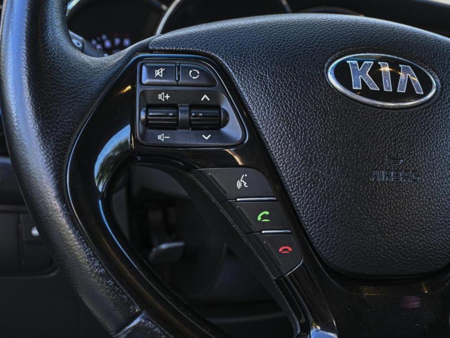 Kia Ceed II Ставрополь  - изображение 16
