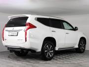Mitsubishi Pajero Sport III Химки  - изображение 18