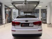 Kia Rio III Рестайлинг Минеральные Воды  - изображение 23