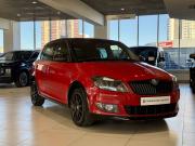 Skoda Fabia II Рестайлинг Челябинск  - изображение 26