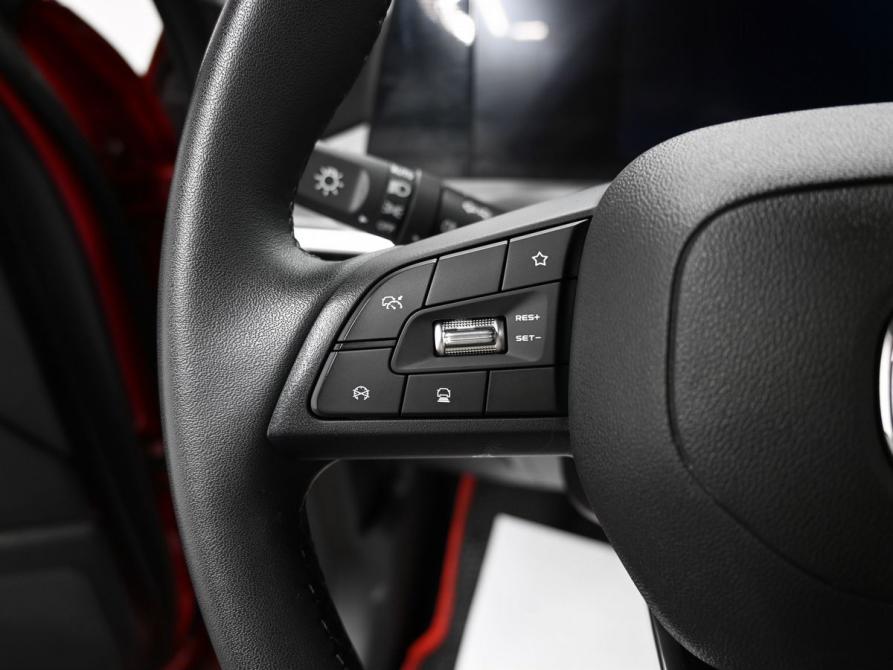 Changan CS35 Plus I Рестайлинг Тверь  - изображение 18