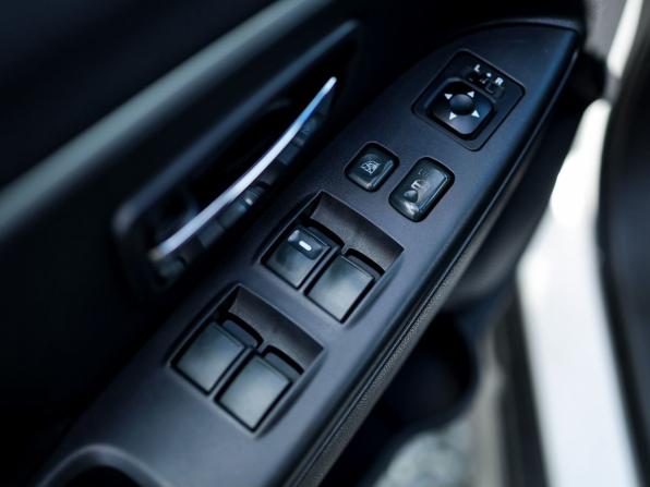 Mitsubishi ASX I с пробегом 2012 года, цена 949 000 рублей, 163814 км, внедорожник, Автокод Объявления