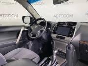 Toyota Land Cruiser Prado 150 Series Рестайлинг 2 Москва  - изображение 38