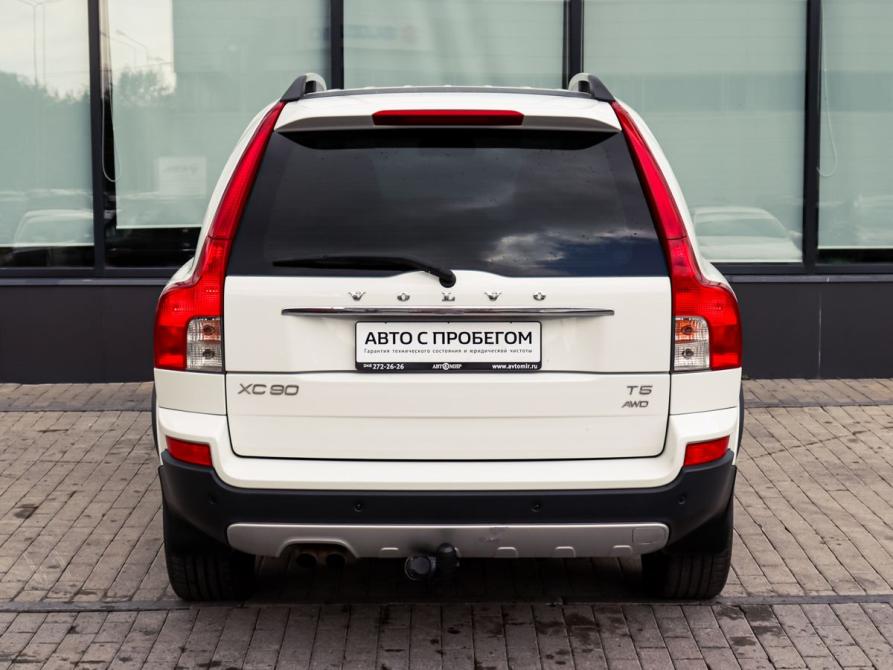 Volvo XC90 I Рестайлинг Екатеринбург  - изображение 4