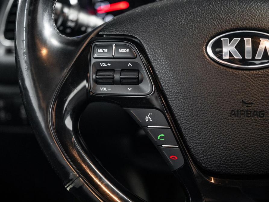 Kia Cerato IV Иркутск  - изображение 11
