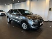 Nissan Qashqai II Рестайлинг Чебоксары  - изображение 37