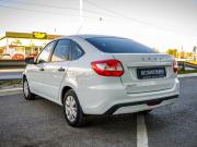 Lada (ВАЗ) Granta I Рестайлинг Волгоград  - изображение 30