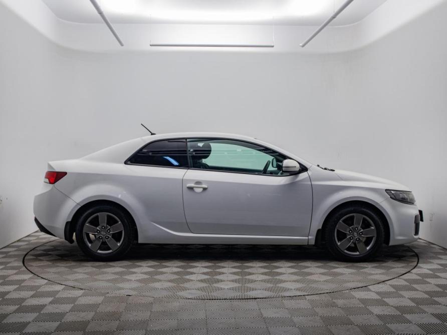 Kia Cerato II Москва  - изображение 4