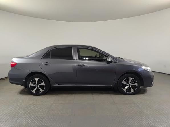 Toyota Corolla X (E140 E150) Рестайлинг с пробегом 2012 года, цена 915 000 рублей, 211000 км, седан, Автокод Объявления