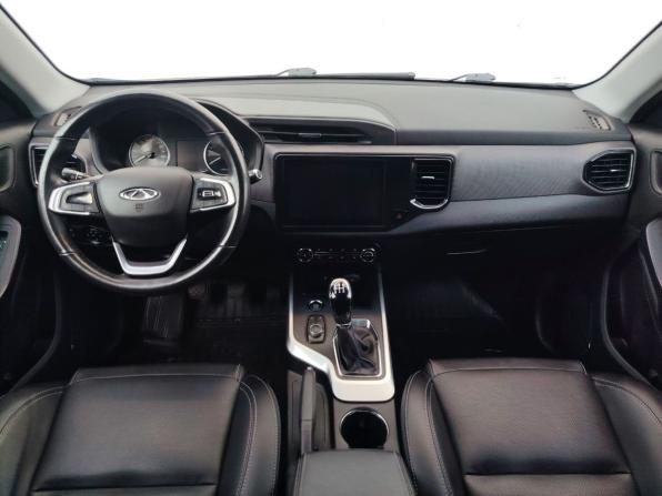Chery Tiggo 4 I Рестайлинг с пробегом 2020 года, цена 1 313 000 рублей, 38740 км, внедорожник, Автокод Объявления
