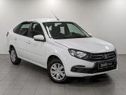 Lada (ВАЗ) Granta I Рестайлинг Москва  - изображение 29