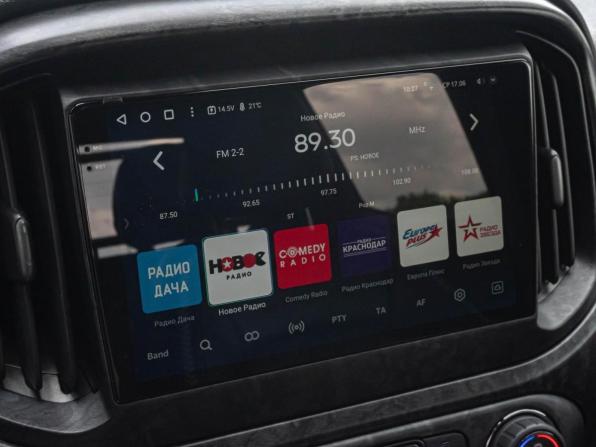 GMC Canyon II с пробегом 2019 года, цена 5 190 000 рублей, 81289 км, offers.body_type.unknown, Автокод Объявления