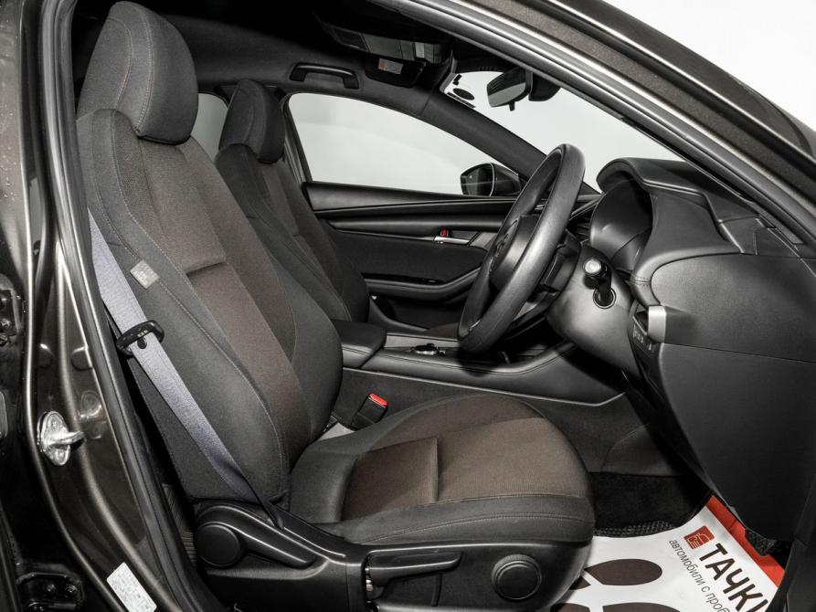 Mazda 3 IV (BP) Иркутск  - изображение 5