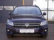 Volkswagen Tiguan I Рестайлинг Москва  - изображение 16
