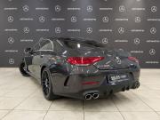 Mercedes-Benz CLS III (C257) Москва  - изображение 35