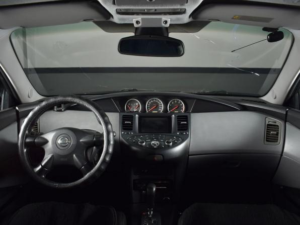 Nissan Primera III (P12) с пробегом 2002 года, цена 330 995 рублей, 277634 км, седан, Автокод Объявления