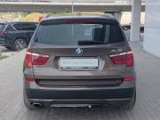 BMW X3 II (F25) Казань  - изображение 29