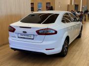 Ford Mondeo IV Рестайлинг Санкт-Петербург  - изображение 23