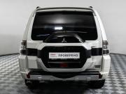Mitsubishi Pajero IV Рестайлинг 2 Москва  - изображение 23