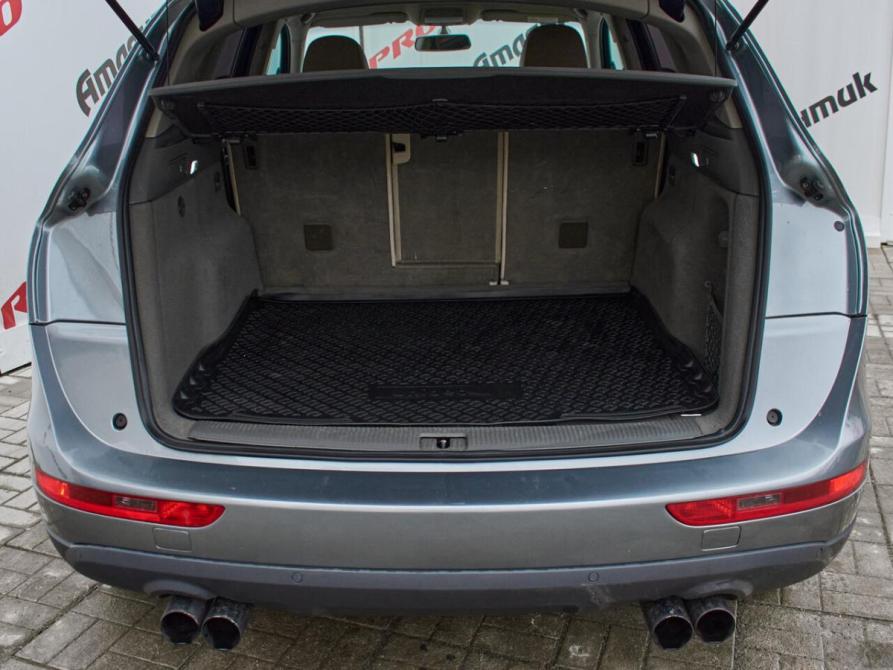 Audi Q5 I (8R) Екатеринбург  - изображение 8