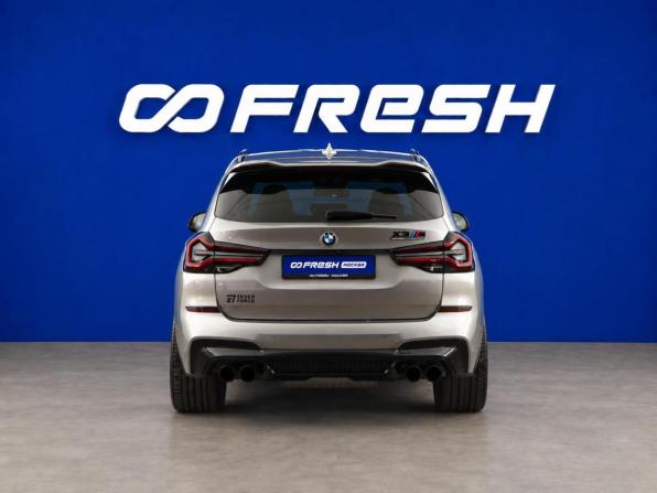 BMW X3 M I (F97) с пробегом 2019 года, цена 6 400 055 рублей, 120019 км, внедорожник, Автокод Объявления