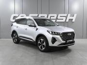 Chery Tiggo 7 Pro Max I Ростов-на-Дону  - изображение 23
