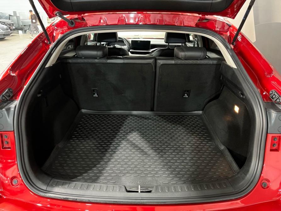 Haval F7x I Рестайлинг Пермь  - изображение 11
