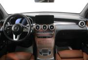 Mercedes-Benz GLC Coupe I (C253) Рестайлинг Нижний Новгород  - изображение 38