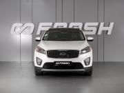 Kia Sorento III Prime Минеральные Воды  - изображение 29